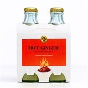 Strangelove Hot Ginger