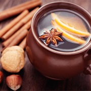 Hot Beer / Grzane Piwo