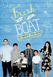 Fresh off the Boat (2015)