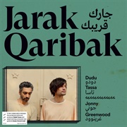 Jarak Qaribak (Jonny Greenwood &amp; Dudu Tassa, 2023)