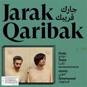 Jarak Qaribak (Jonny Greenwood & Dudu Tassa, 2023)