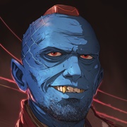 Yondu