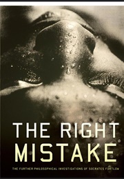 The Right Mistake (Walter Mosley)