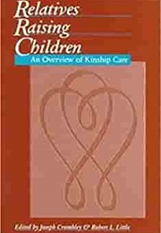 Relatives Raising Children (Joseph Crumbley)