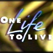 One Life to Live
