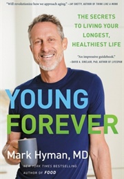 Young Forever (Mark Hyman)