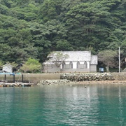 Hisaka Island, Nagasaki