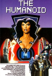 The Humanoid (1979)