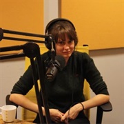 Claudia O'Doherty