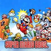 Super Mario Bros (1985)