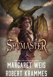 Spymaster (Margaret Weis &amp; Robert Krammes)