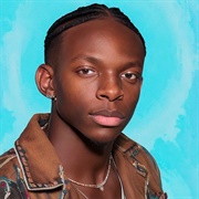 Charles Brockman III (Theonlycb3)