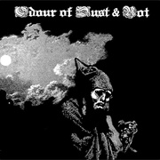 Various Artists - Odour of Dust and Rot