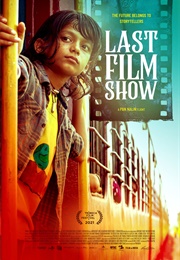 Last Film Show (2022)