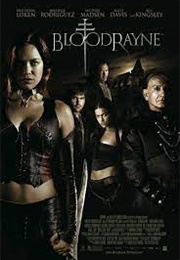 Bloodrayne (2006)