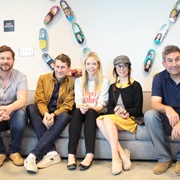 EP. 427 — True Russian Facts