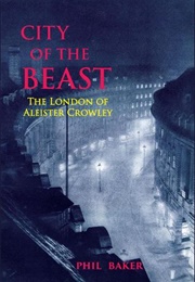 City of the Beast (Phil Baker)
