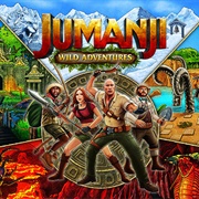 Jumanji: Wild Adventures