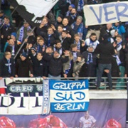 Gruppa Sud Berlin