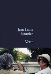 Veuf (Jean-Louis Fournier)