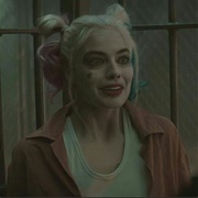 The Harley Quinn