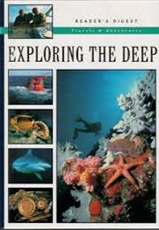 Exploring the Deep (Reader's Digest)