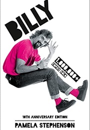 Billy (Pamela Stephenson)
