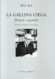 La Gallina Ciega (Max Aub)