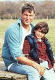 Last Ferry Home (1992)