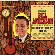 Walk Out Backwards - 	Bill Anderson