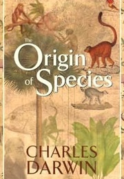 The Origin of Species (Charles Darwin)