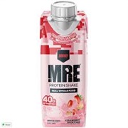 MRE Protein Shake Strawberry Shortcake