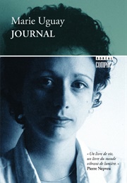 Journal (Marie Uguay)