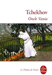 L'oncle Vania (Anton Chekhov)