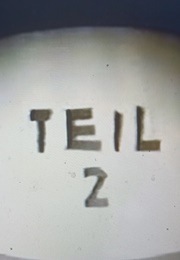 Unverschamtheit Im Grunewald (Otmar Bauer) (1969)