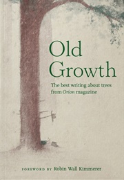 Old Growth (Christopher Cox)