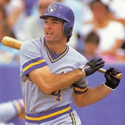 Paul Molitor