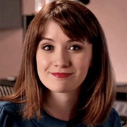 Noël Wells