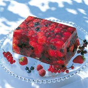 Fruit Terrine