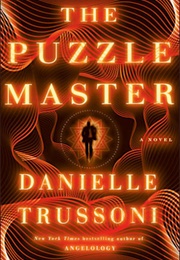 The Puzzle Master (Danielle Trussoni)