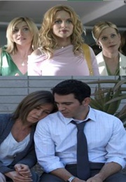 Cake (2005) / (2014)