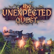 The Unexpected Quest