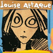 Louise Attaque (Louise Attaque, 1997)