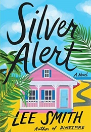 Silver Alert (Lee Smith)