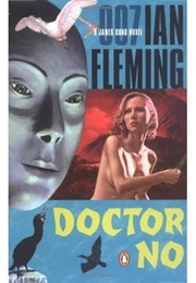 Doctor No (Ian Fleming)