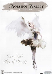 The Bolshoi Ballet Collection - The Sleeping Beauty (2015)