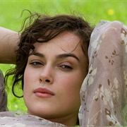 Keira Knightley - Atonement