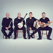 Red Is the Rose - The High Kings