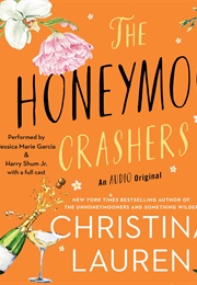 The Honeymoon Crashers (Christina Lauren)