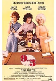 9 to 5 (1980)